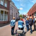 Cadeaubon rondleidingen Huissen.