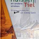 Jubileumboek dr. Emile Smit nu te koop   