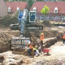 Uitnodiging voorjaarsvergadering van de Historische Kring Huessen en lezing over de Aloysiuslocatie