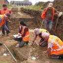 Huissens Romeins verleden.   De Nationale Archeologiedagen (vr. 19 t/m zo. 21 juni)