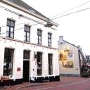 Museum Hof van Hessen zondag 5 juli gesloten