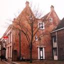 Monumentenweekend in Hof van Hessen op zaterdag 12 en zondag 13 september