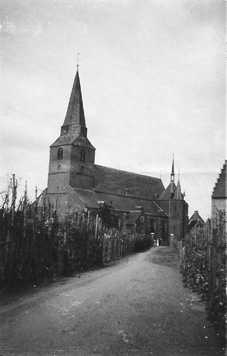 wStadskerk