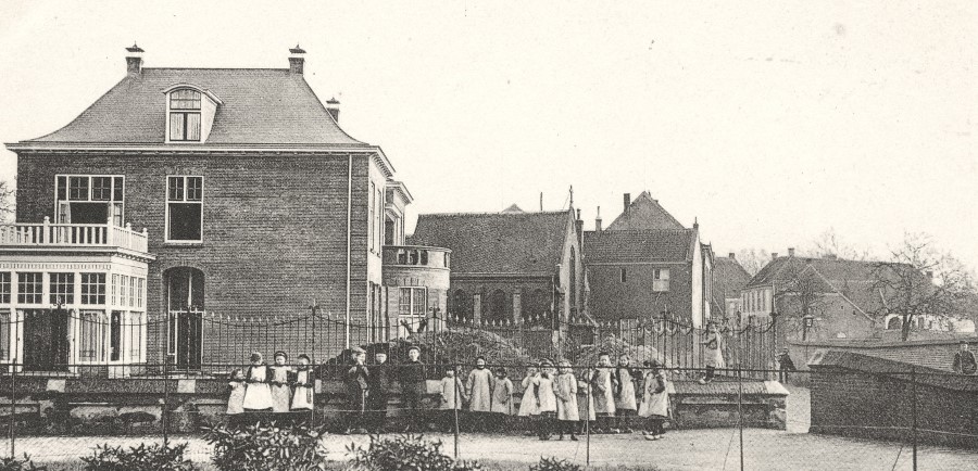 1 F09719 Antoniuskapel 1913 Versie 3 7 23