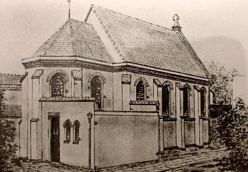 6. Antoniuskapel Ger Mulder