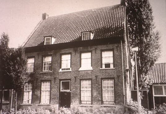 korte kerkstr 2