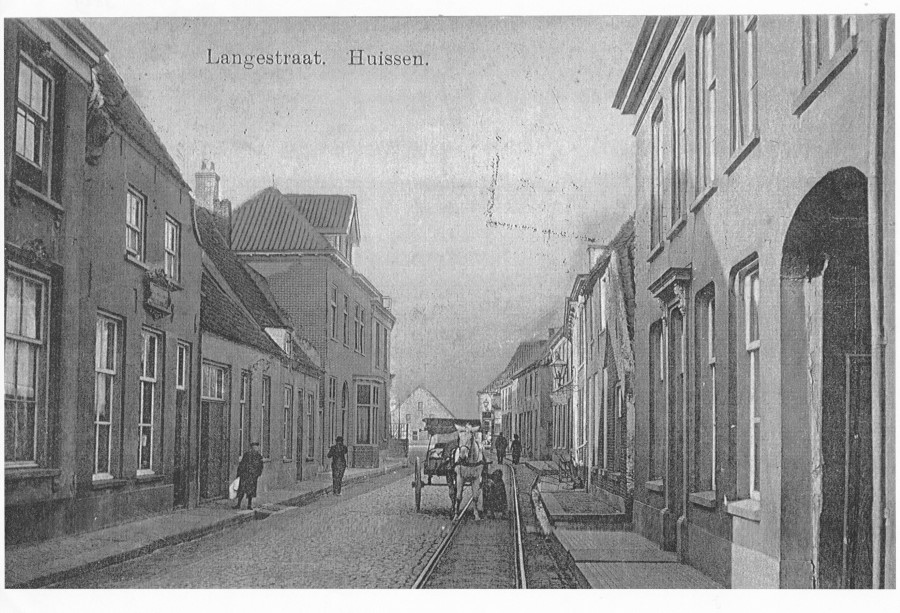 18.B.1 Oude kaart f03829