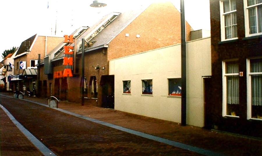 21.B.4 K gesloopt F06170 06 