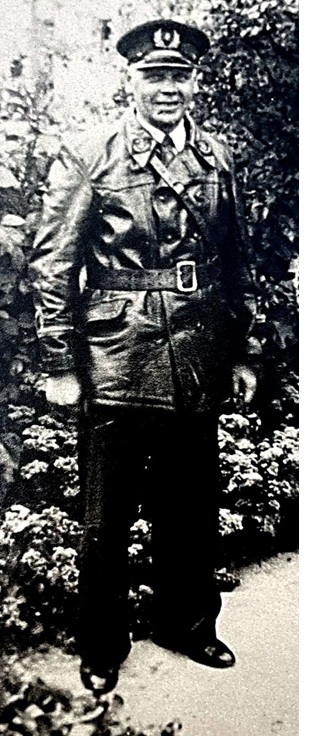 Vin Siepman 1901 1982