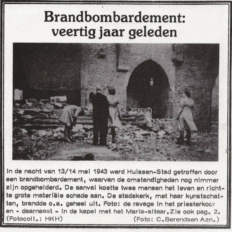 Bombardement0 kl