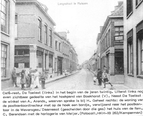toelast2 kl