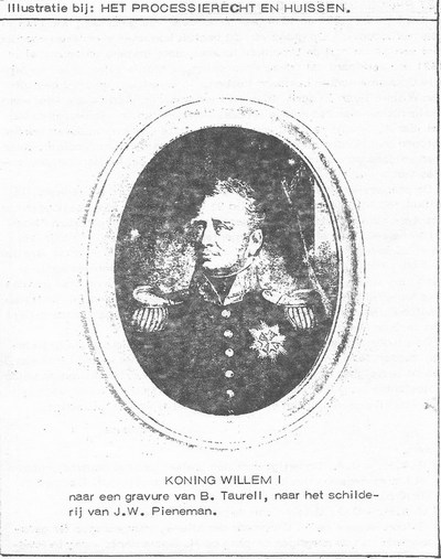 willem 1